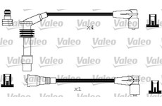 Sada kabelů pro zapalování VALEO 346290