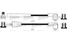 Sada kabelů pro zapalování VALEO 346272