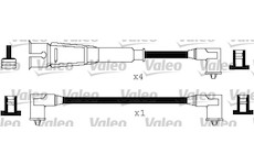 Sada kabelů pro zapalování VALEO 346266