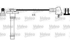 Sada kabelů pro zapalování VALEO 346257