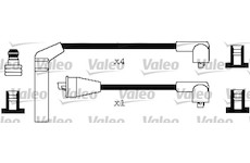 Sada kabelů pro zapalování VALEO 346251
