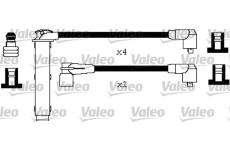 Sada kabelů pro zapalování VALEO 346237