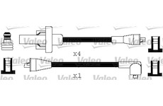 Sada kabelů pro zapalování VALEO 346222