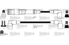 Sada kabelů pro zapalování VALEO 346221