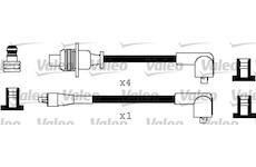 Sada kabelů pro zapalování VALEO 346218