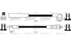 Sada kabelů pro zapalování VALEO 346216