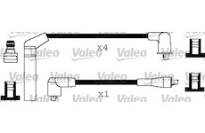 Sada kabelů pro zapalování VALEO 346210