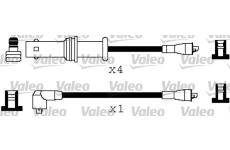 Sada zapaľovacích káblov VALEO 346208
