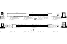 Sada zapaľovacích káblov VALEO 346204