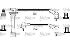 Sada zapaľovacích káblov VALEO 346199
