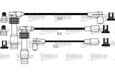 Sada zapaľovacích káblov VALEO 346194