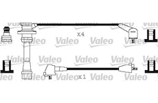 Sada kabelů pro zapalování VALEO 346189