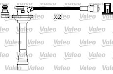 Sada kabelů pro zapalování VALEO 346187