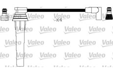 Sada kabelů pro zapalování VALEO 346185