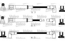 Sada kabelů pro zapalování VALEO 346173