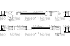Sada kabelů pro zapalování VALEO 346171