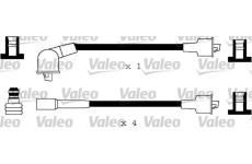 Sada kabelů pro zapalování VALEO 346165