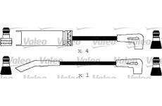 Sada zapaľovacích káblov VALEO 346161
