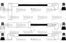 Sada kabelů pro zapalování VALEO 346151