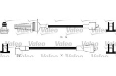 Sada kabelů pro zapalování VALEO 346134