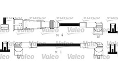 Sada kabelů pro zapalování VALEO 346119