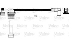 Sada kabelů pro zapalování VALEO 346104