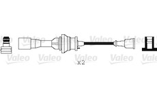Sada kabelů pro zapalování VALEO 346085