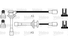 Sada kabelů pro zapalování VALEO 346083