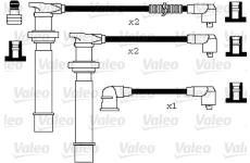 Sada kabelů pro zapalování VALEO 346077