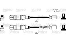 Sada kabelů pro zapalování VALEO 346071