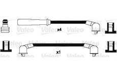 Sada kabelů pro zapalování VALEO 346064