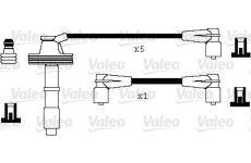 Sada zapaľovacích káblov VALEO 346028