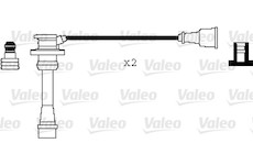 Sada kabelů pro zapalování VALEO 346020