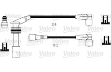 Sada kabelů pro zapalování VALEO 346010