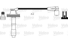 Sada kabelů pro zapalování VALEO 346001