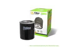 Olejový filtr VALEO 513044