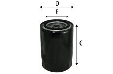 Olejový filtr VALEO 586000