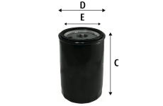 Olejový filtr VALEO 586002