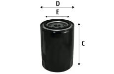 Olejový filtr VALEO 586009