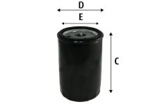 Olejový filtr VALEO 586013