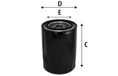 Olejový filtr VALEO 586017