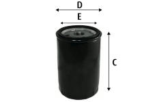 Olejový filtr VALEO 586022