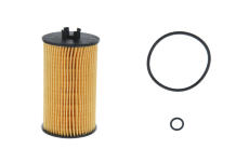 Olejový filter VALEO 586627