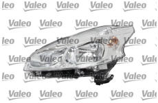Hlavní světlomet VALEO 044746