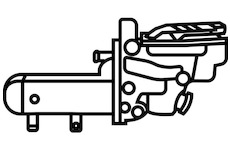 AGR-modul VALEO 700487