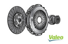 Spojková sada VALEO 827026