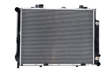 Chladič, chlazení motoru VALEO 717071