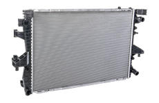 Chladič, chlazení motoru VALEO 733116