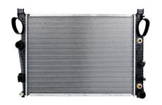 Chladič, chlazení motoru VALEO 733140