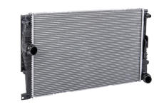 Chladič, chlazení motoru VALEO 735455